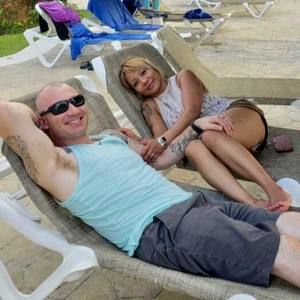 Meet your Posher, Christopher